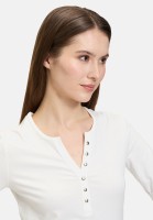 Betty Barclay Basic Shirt mit Knöpfen