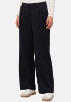 zero Stoffhose mit Bügelfalte 30 Inch | Betty Barclay