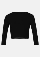Vera Mont Bolero-Jacke figurbetont