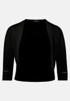 Vera Mont Strickbolero ohne Verschluss