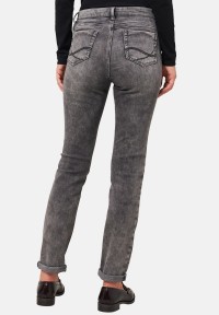 zero Jeans Style ORLANDO Straight Leg 32 Inch | Betty Barclay