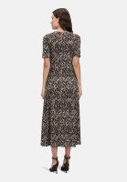 Betty Barclay Maxikleid mit Raffung