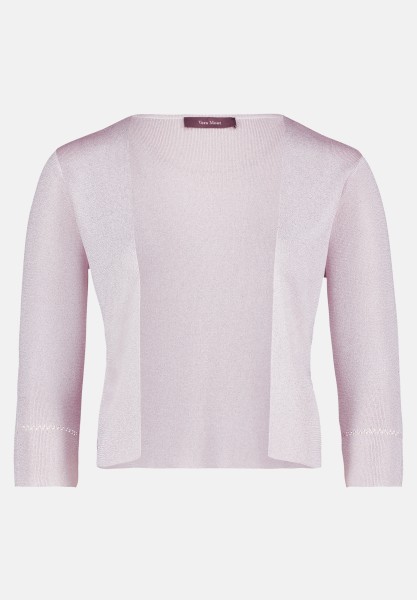 Vera Mont Strickbolero ohne Verschluss