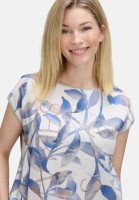 Betty Barclay Blusenshirt mit Aufdruck