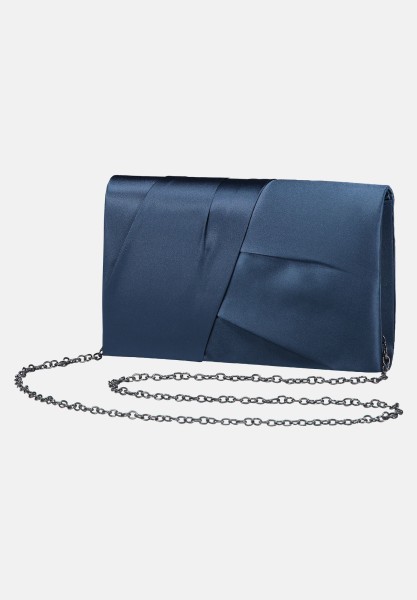 Vera Mont Clutch-Tasche unifarben