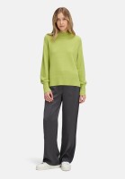 Betty Barclay Strickpullover mit Lurexfaden