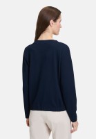 Betty Barclay Shirtjacke mit Struktur