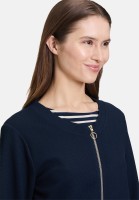 Betty Barclay Shirtjacke mit Struktur