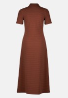 zero Strickkleid mit Polokragen | Betty Barclay