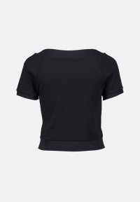zero Shirt mit Nieten | Betty Barclay