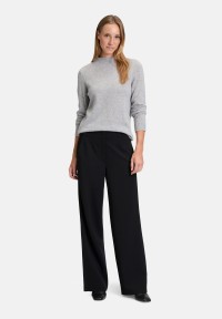 Betty Barclay Marlene-Hose unifarben
