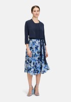 Vera Mont Bolero-Jacke figurbetont