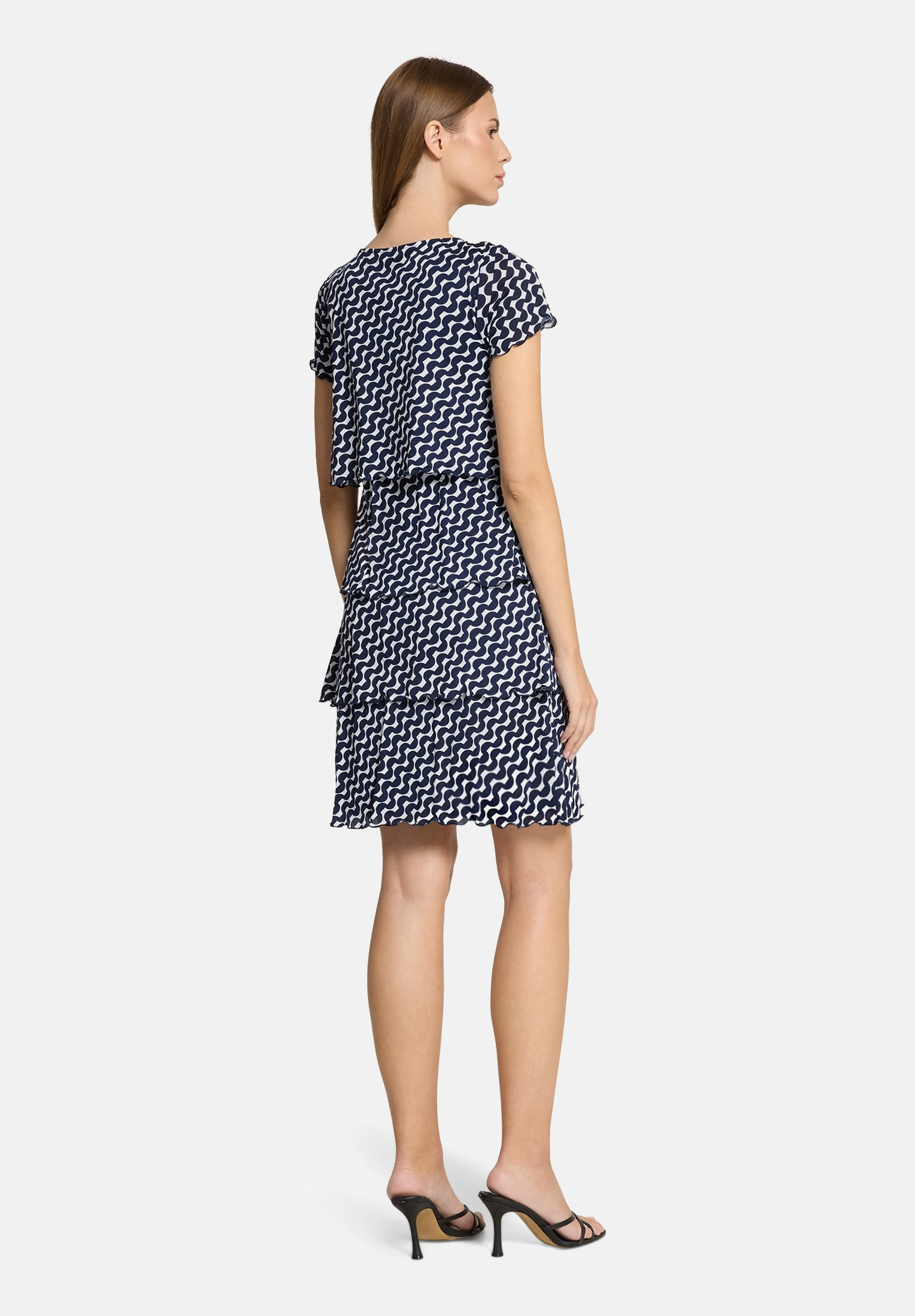 Betty BarclayStufenkleid