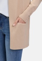 Betty Barclay Feinstrickjacke mit Taschen