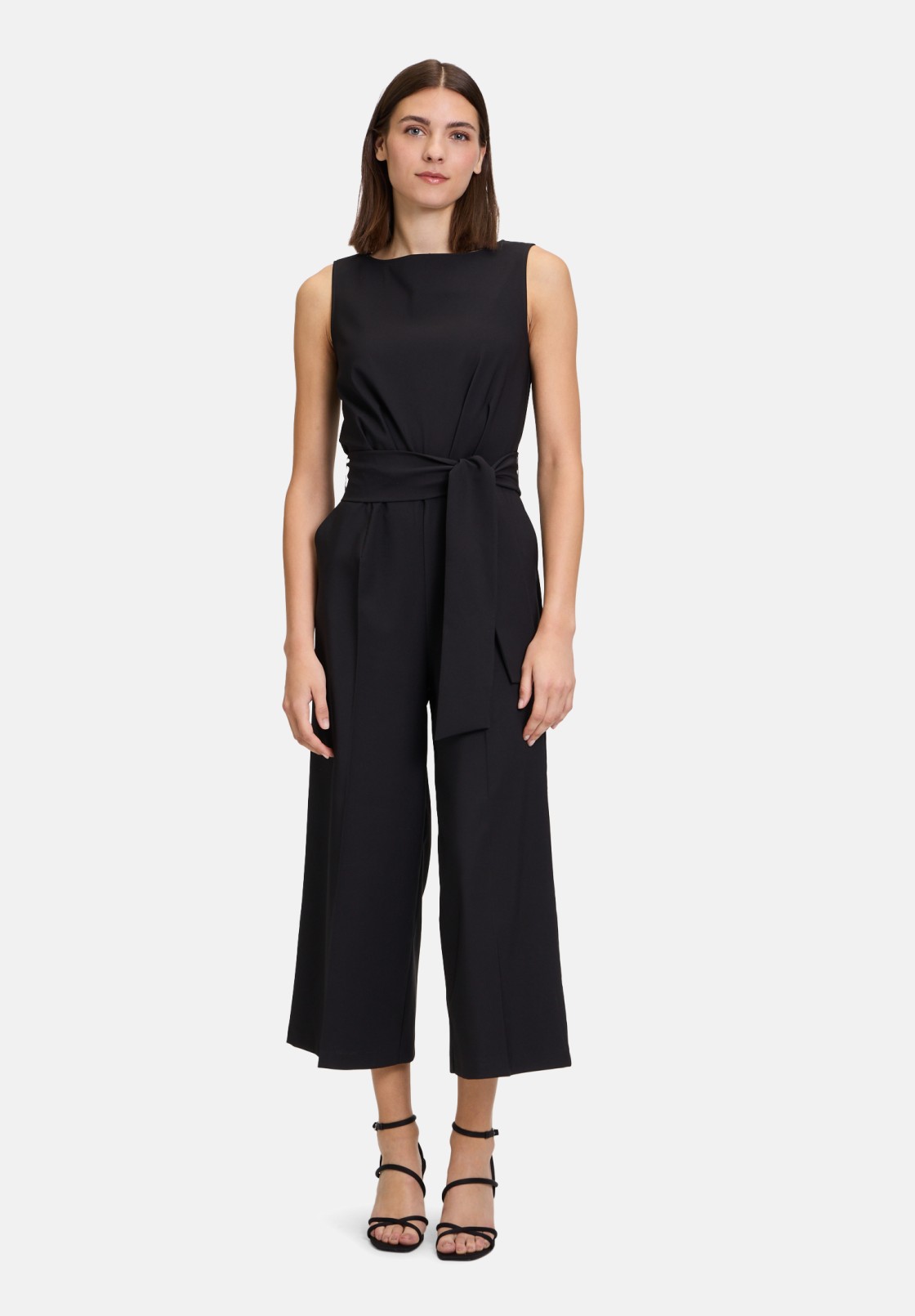Betty Barclay Jumpsuit mit Eingrifftaschen