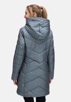 Betty Barclay Outdoorjacke mit abnehmbarer Kapuze