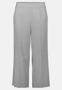 Betty Barclay Culotte unifarben