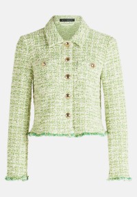 Betty Barclay Blazer-Jacke langarm