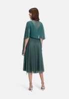 Vera Mont Chiffonstola mit Volant