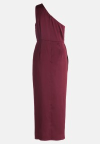Vera Mont Abendkleid mit Raffung