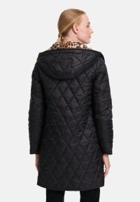 Betty Barclay Wendejacke mit Kapuze