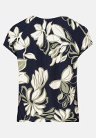 Betty Barclay Printshirt mit Gummizug