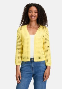 Betty BarclayCasual-Strickjacke