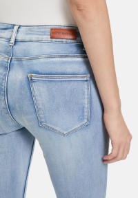 Betty Barclay Slim Fit Jeans Sunny Kurzgröße mit Stretch-Anteil