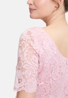 Vera Mont Cocktailkleid mit Spitze