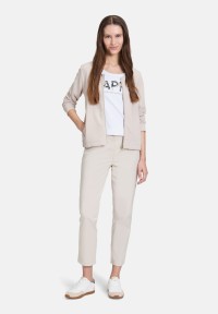 Betty Barclay Shirtjacke mit Struktur