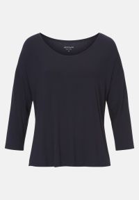 BETTY & CO Basic Shirt unifarben