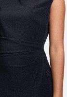 Vera Mont Cocktailkleid im Glitzer-Look