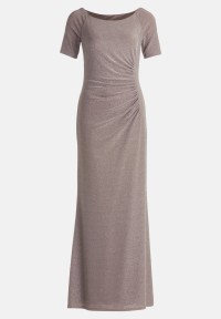 Vera Mont Abendkleid im Glitzer-Look