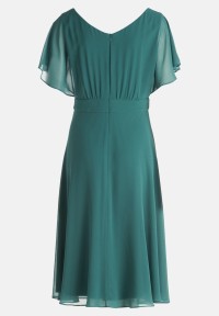 Vera Mont Cocktailkleid kurzarm