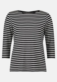 Betty Barclay Ringelshirt mit U-Boot-Ausschnitt