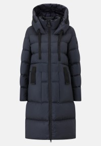 Betty Barclay Daunen-Steppjacke mit Kapuze