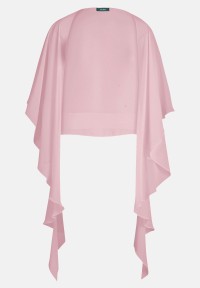 Vera Mont Chiffonstola mit Volant