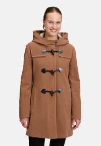 Gil BretDufflecoat