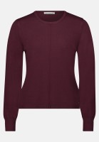 Dark Aubergine