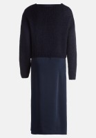 Vera Mont Casual-Kleid zweiteilig
