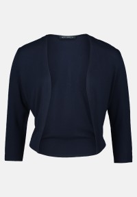 Betty Barclay Bolero-Jacke mit 3/4 Arm