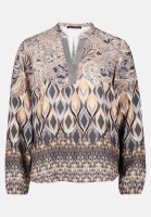 Grau/Beige
