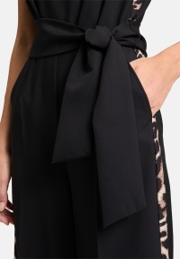 Betty Barclay Jumpsuit mit Eingrifftaschen