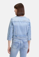 Betty Barclay Jeansjacke mit 3/4 Arm