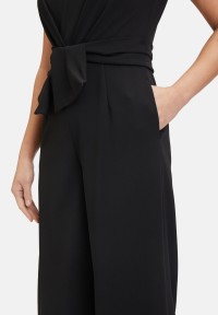 Vera Mont Jumpsuit mit weitem Bein