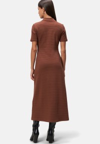 zero Strickkleid mit Polokragen | Betty Barclay