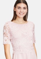 Vera Mont Cocktailkleid mit Spitze