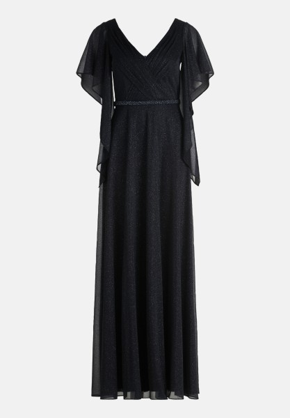 Vera Mont Abendkleid im Glitzer-Look