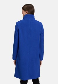 Betty Barclay Wollmantel mit Kragen