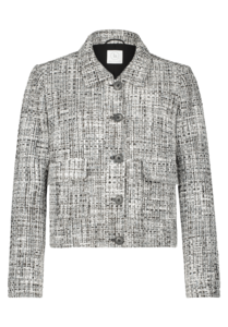 Blazer-Jacke